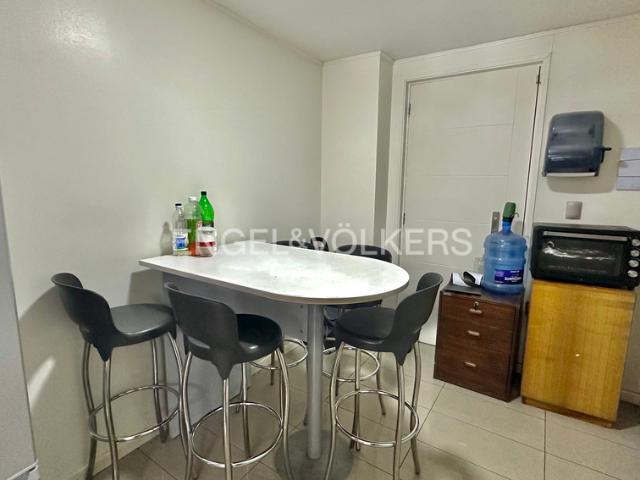 Oficina en Concepción