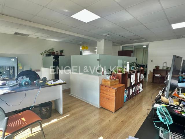 Oficina en Concepción