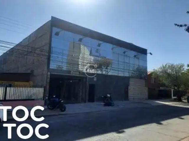 Oficina en Conchalí