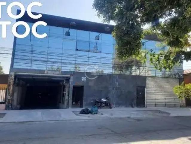 Oficina en Conchalí