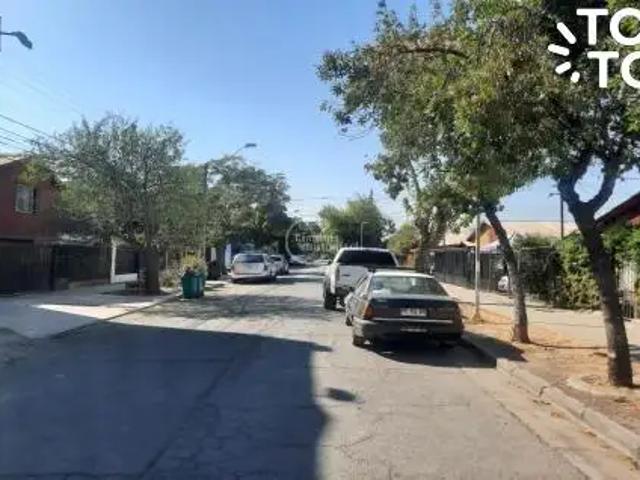 Oficina en Conchalí