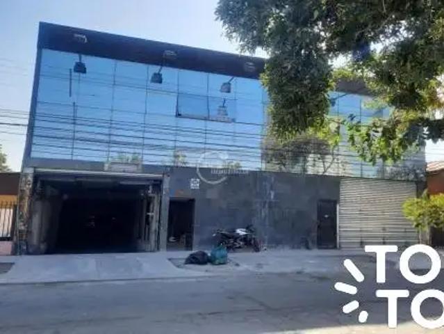 Oficina en Conchalí