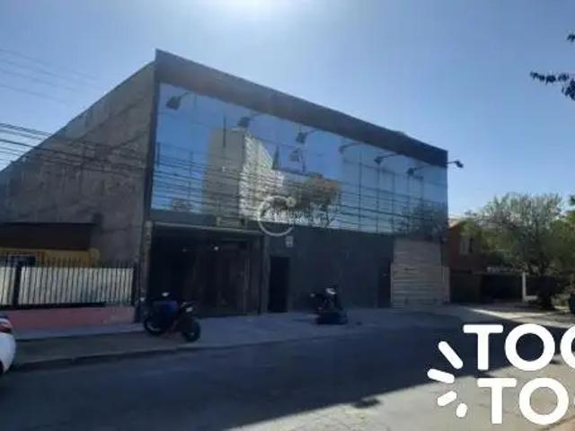 Oficina en Conchalí