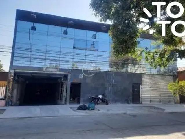 Oficina en Conchalí