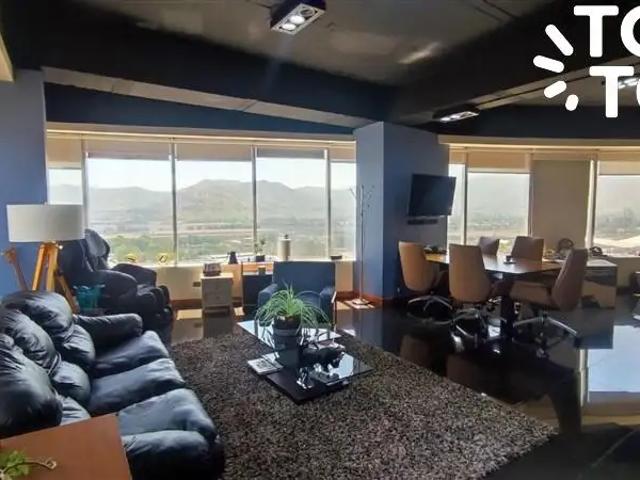 Oficina en venta en Conchalí, Provincia de Santiago