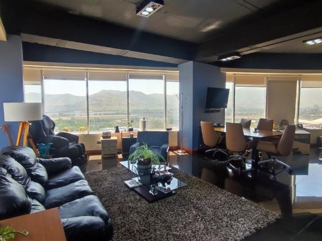 Oficina en Conchalí