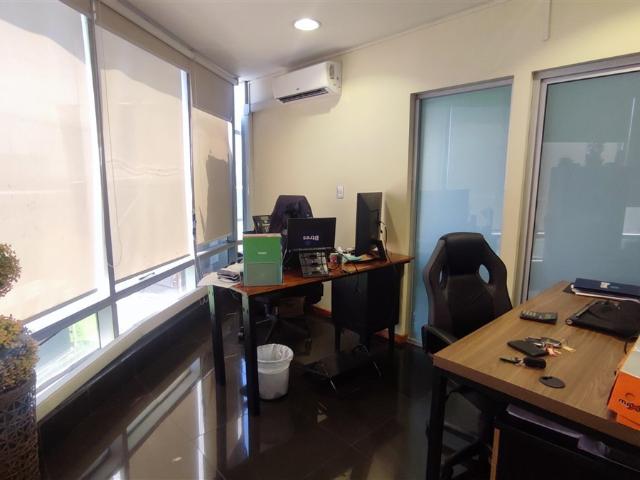 Oficina en Conchalí