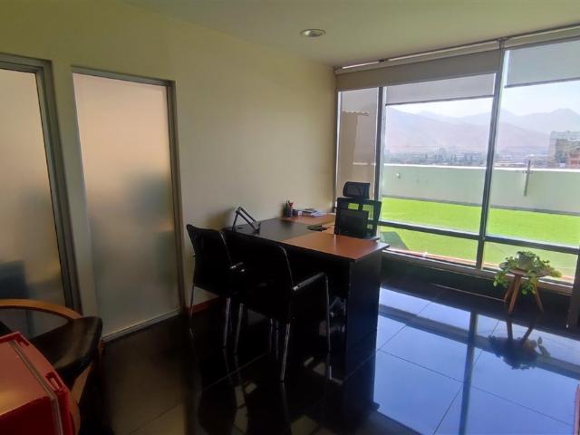 Oficina en Conchalí