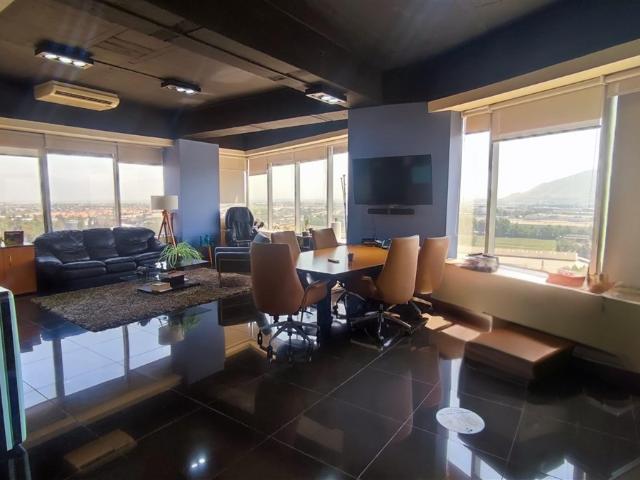 Oficina en Conchalí