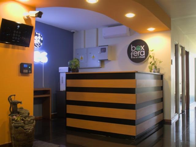 Oficina en Conchalí