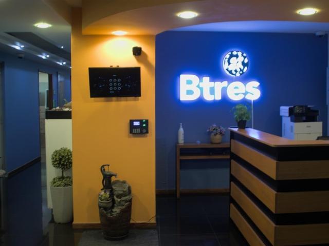 Oficina en Conchalí