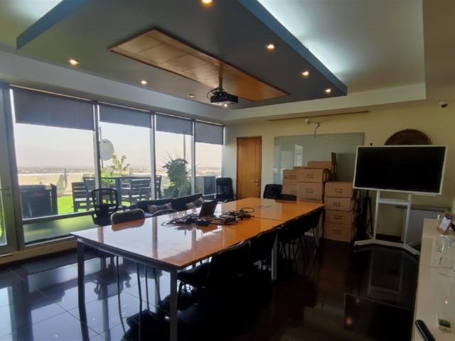 Oficina en Conchalí