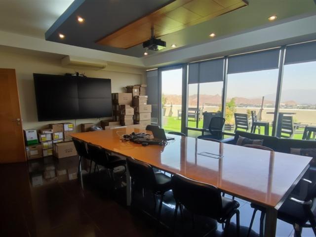 Oficina en Conchalí