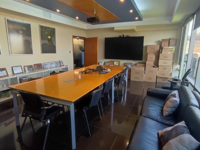 Oficina en Conchalí