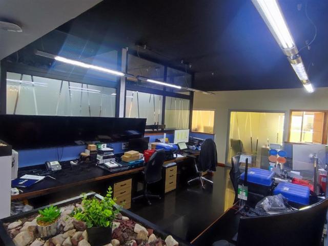 Oficina en Conchalí