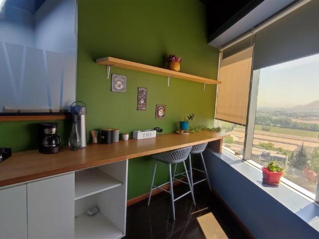 Oficina en Conchalí