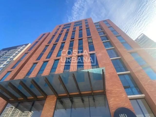 Oficina en arriendo en El Encanto, Viña del Mar