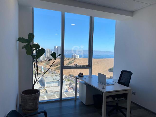 Oficina en venta en Vergara, Valparaíso
