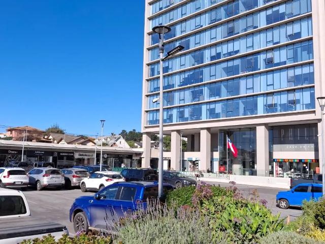 Oficina en arriendo en Vergara, Valparaíso