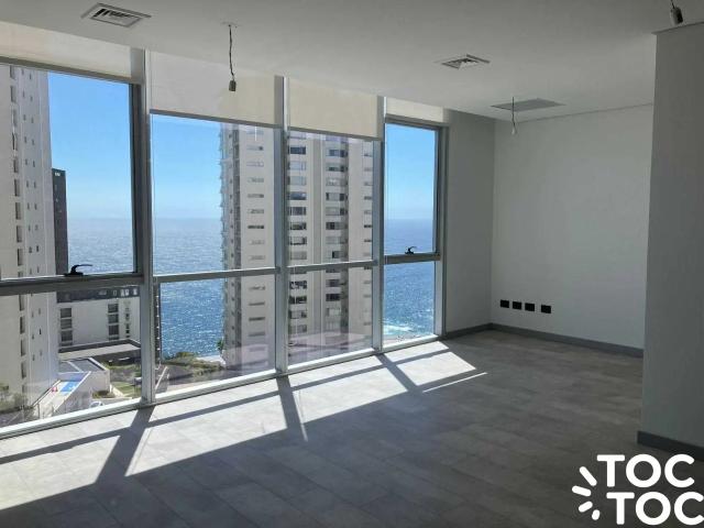 Oficina en arriendo en El Encanto, Viña del Mar