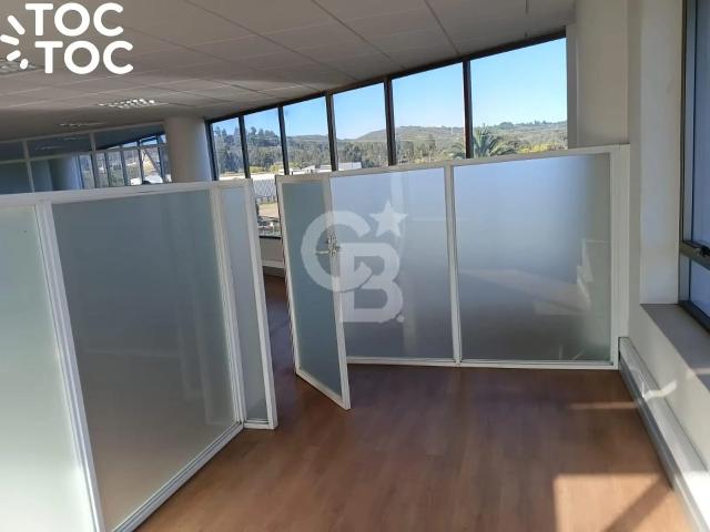 Oficina en arriendo en Vergara, Valparaíso
