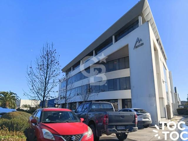 Oficina en arriendo en Vergara, Valparaíso