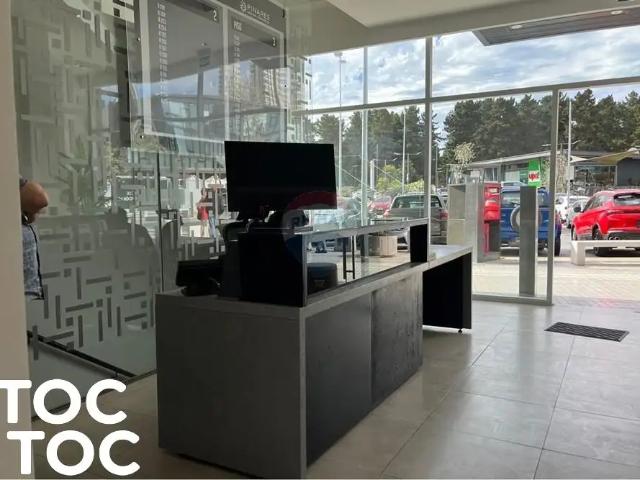 Oficina en Concón