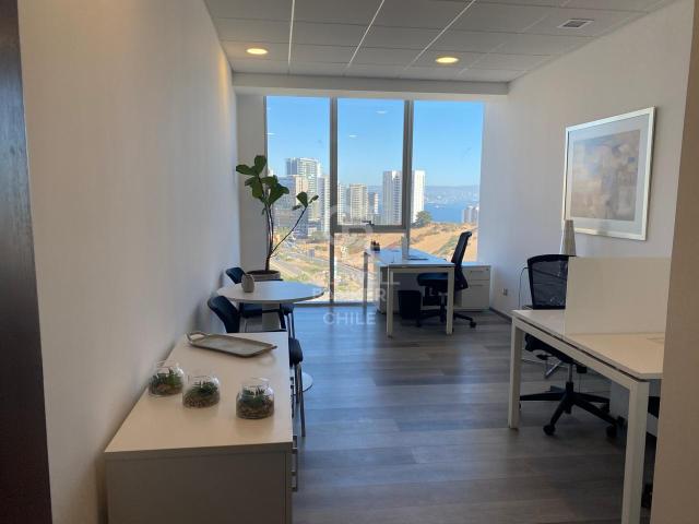 Oficina en venta en Vergara, Valparaíso