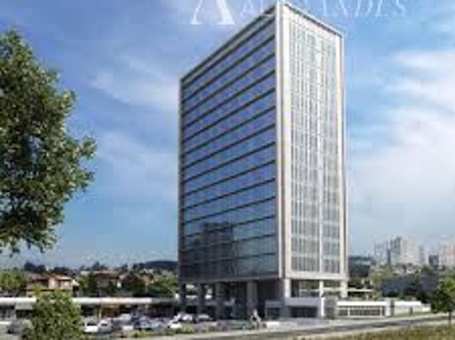 Oficina en venta en Vergara, Valparaíso