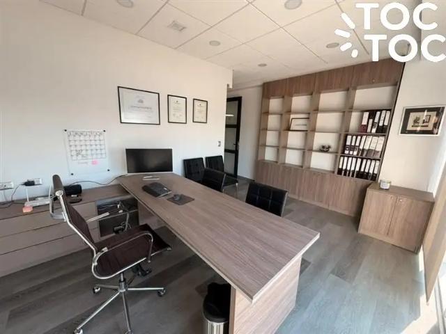 Oficina en arriendo en Vergara, Valparaíso