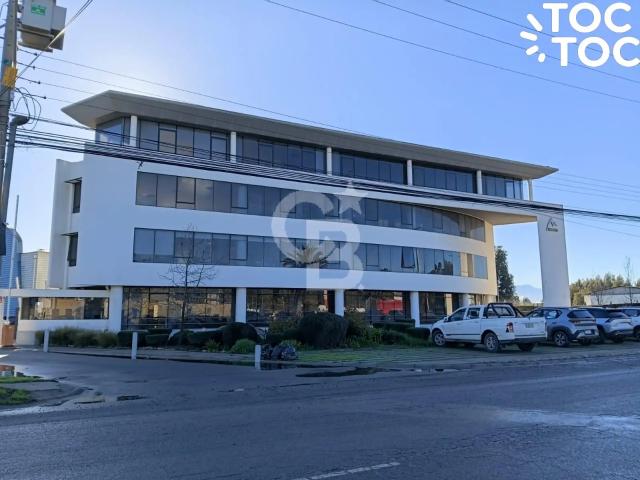 Oficina en arriendo en Vergara, Valparaíso