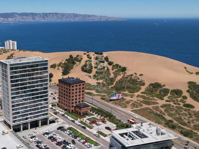 Oficina en venta en Vergara, Valparaíso