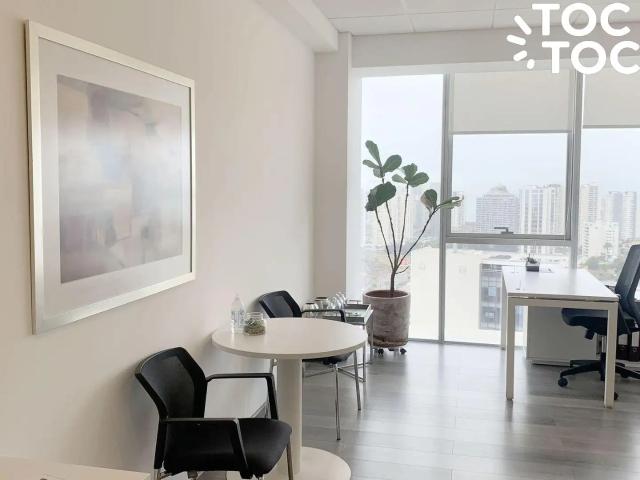 Oficina en arriendo en Vergara, Valparaíso