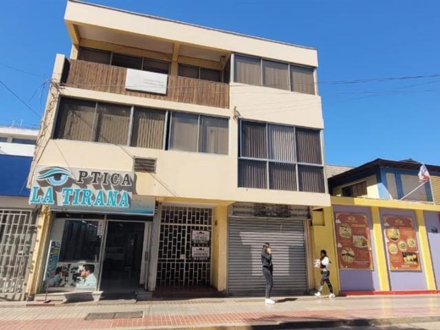 Oficina en Copiapó