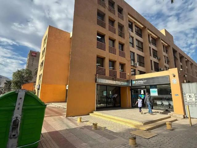 Oficina en arriendo en Parinacota, Atacama