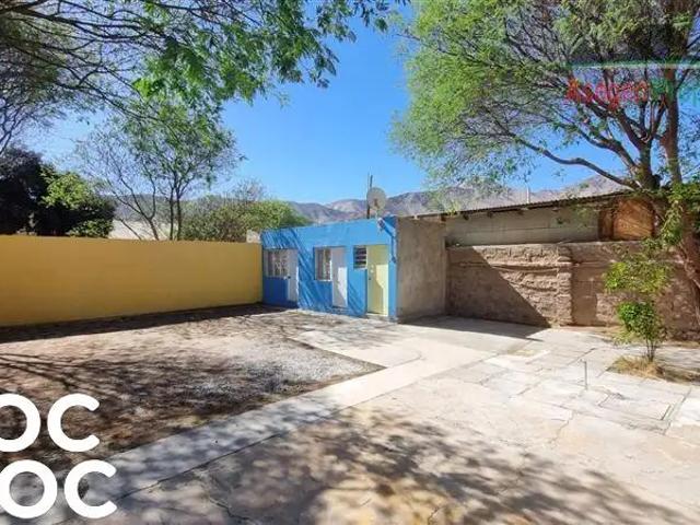 Oficina en Copiapó