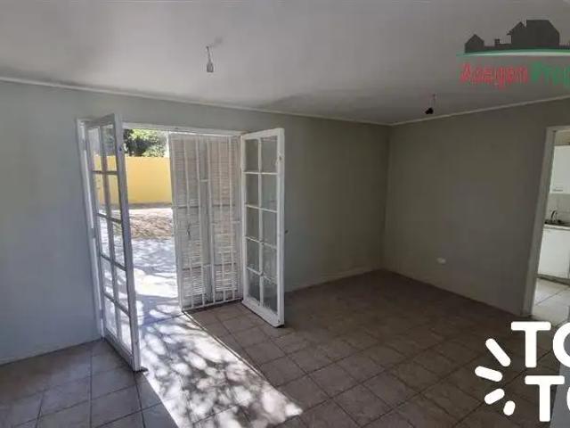 Oficina en Copiapó