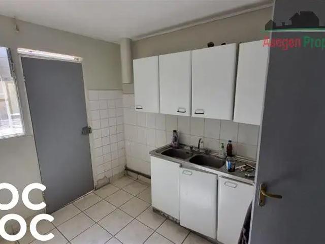 Oficina en Copiapó