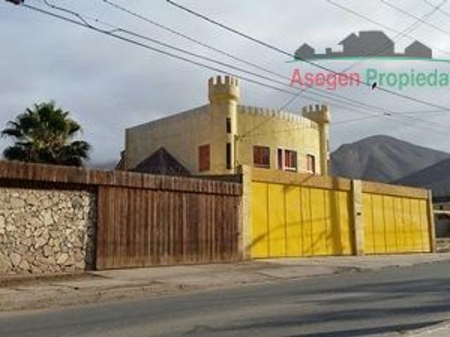 Oficina en Copiapó