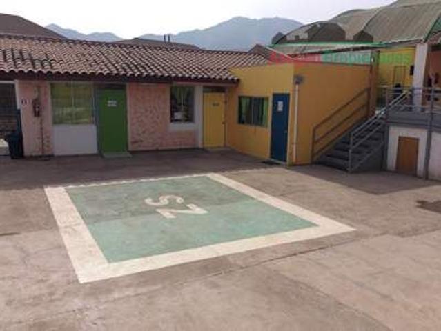 Oficina en Copiapó