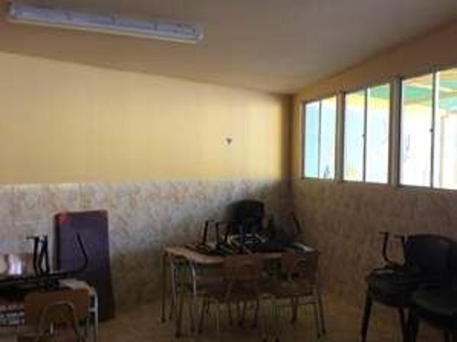 Oficina en Copiapó