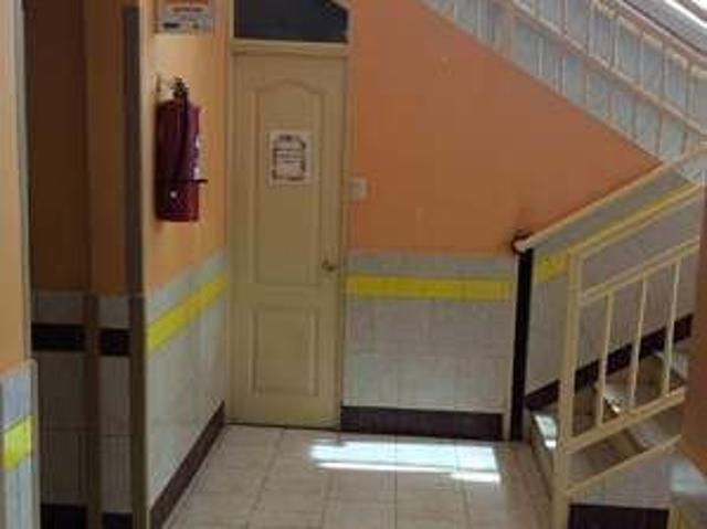Oficina en Copiapó