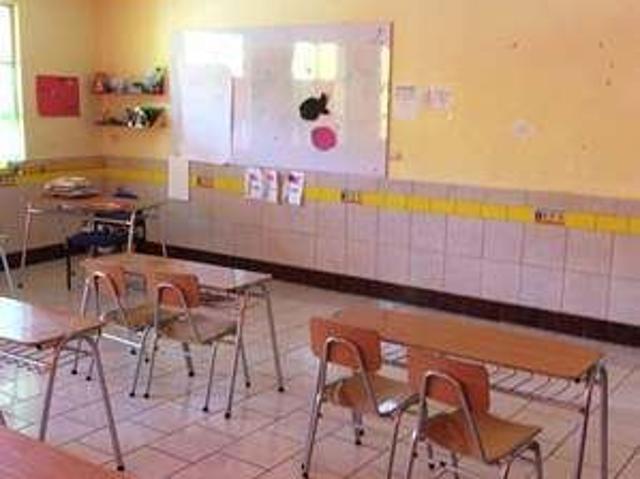 Oficina en Copiapó