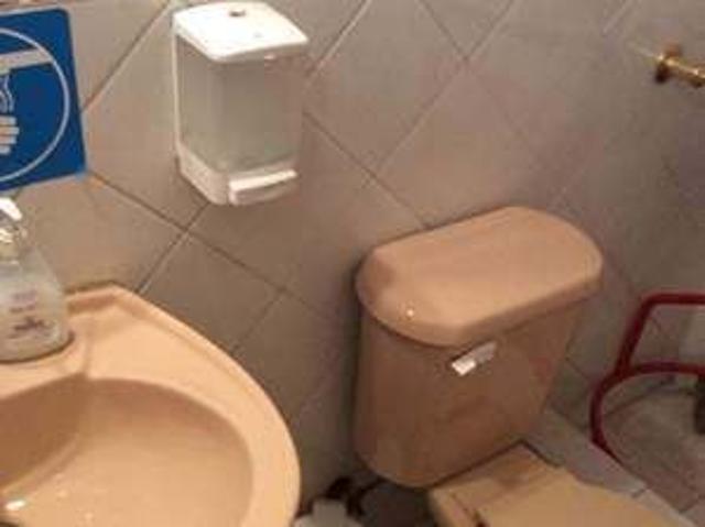 Oficina en Copiapó