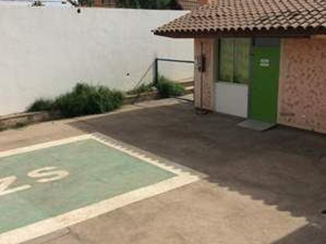 Oficina en Copiapó