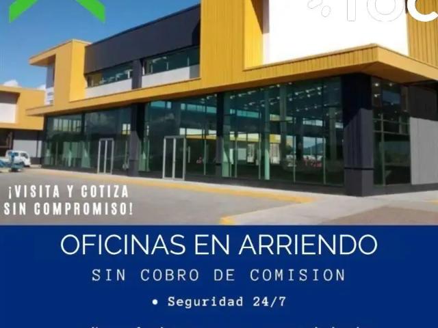 Oficina en Copiapó