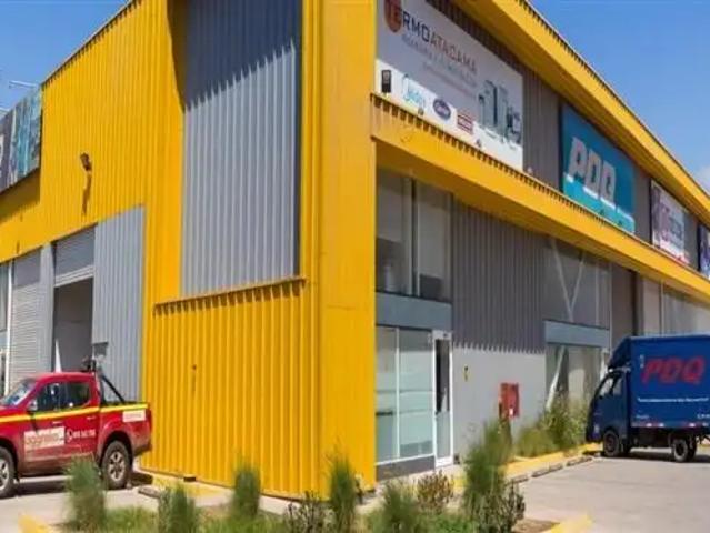 Oficina en Copiapó
