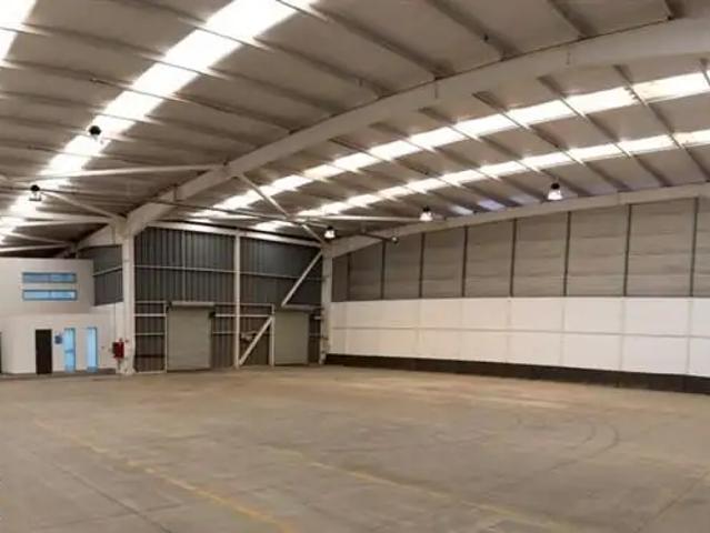 Oficina en Copiapó