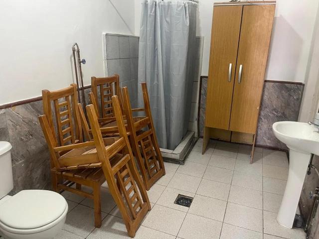 Oficina en Copiapó