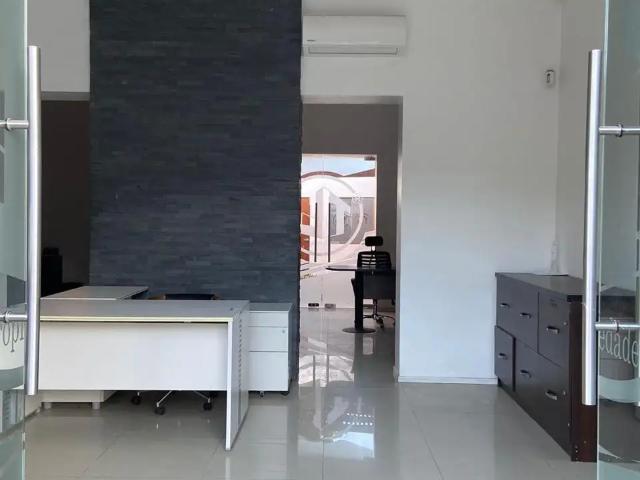 Oficina en Copiapó
